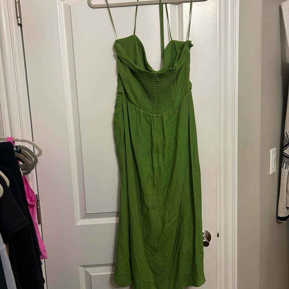 Reformation Rayna Dress - Picture 7 of 8